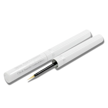 THEOPHILE LECLERC Aktives Wachstumsserum - Wimpern &